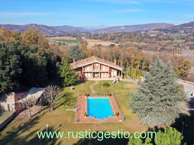 Finca/Casa Rural en venta en Orís, Barcelona
