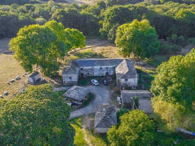 Finca/Casa Rural en venta en Outeiro de Rei, Lugo
