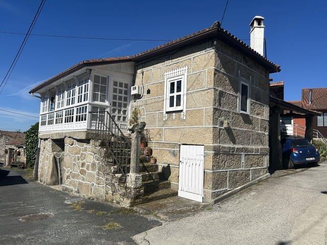 Finca/Casa Rural en venta en Ourense, Orense