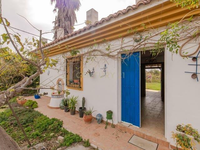 Finca/Casa Rural en venta en Salobreña, Granada Costa Tropical