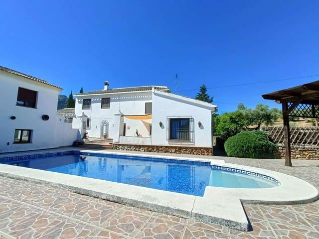 Finca/Casa Rural en venta en Loja, Granada