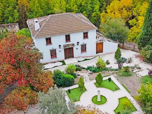 Finca/Casa Rural en venta en Loja, Granada