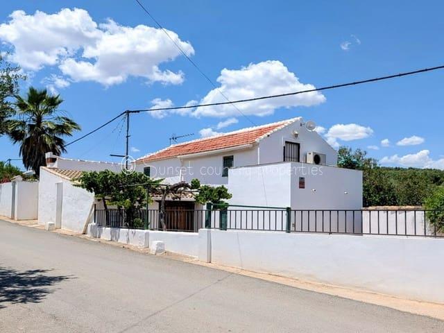 Finca/Casa Rural en venta en Loja, Granada