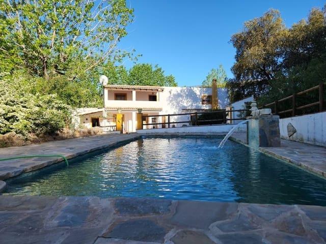 Finca/Casa Rural en venta en Loja, Granada