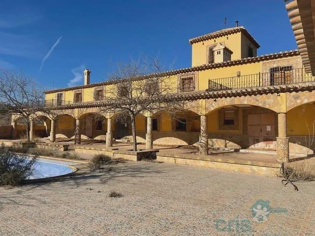 Finca/Casa Rural en venta en Lorca, Murcia