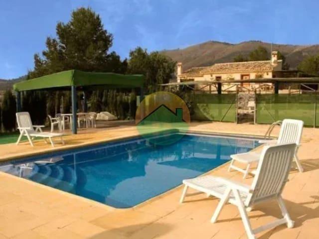 Finca/Casa Rural en venta en Lorca, Murcia