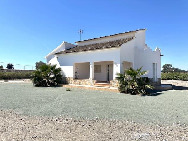 Finca/Casa Rural en venta en Lorca, Murcia
