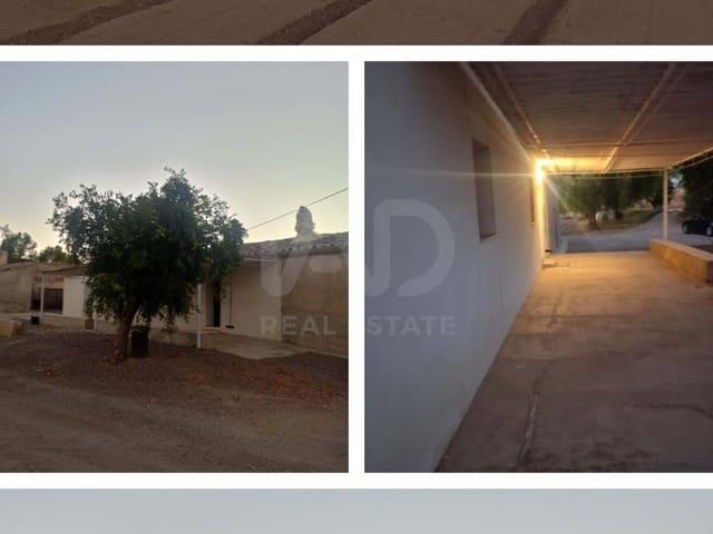 Finca/Casa Rural en venta en Lorca, Murcia