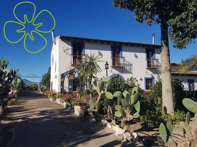 Finca/Casa Rural en venta en Lorca, Murcia