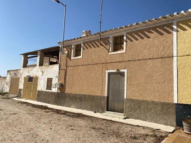Finca/Casa Rural en venta en Lorca, Murcia