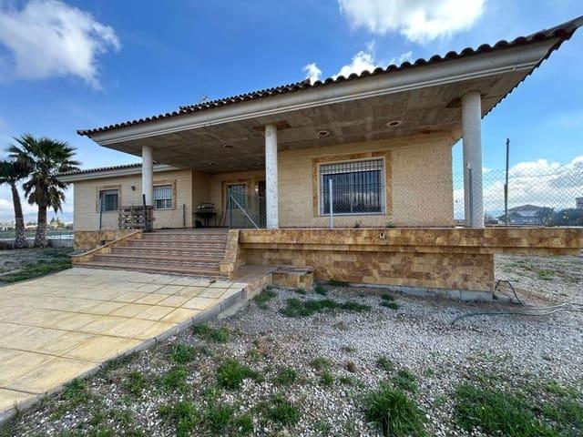 Finca/Casa Rural en venta en Lorca, Murcia
