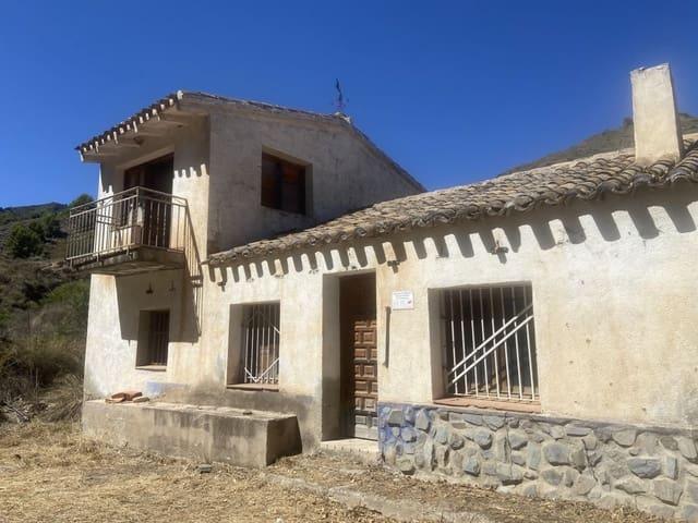 Finca/Casa Rural en venta en Lorca, Murcia
