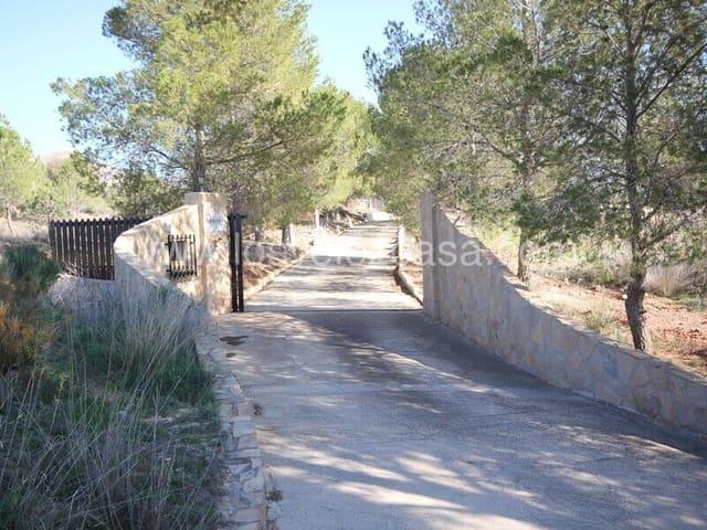 Finca/Casa Rural en venta en Lorca, Murcia