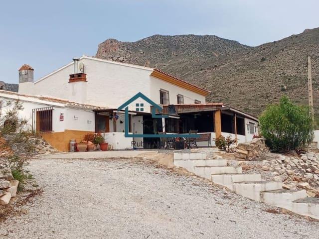 Finca/Casa Rural en venta en Lorca, Murcia
