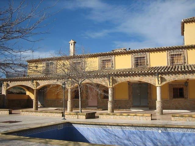 Finca/Casa Rural en venta en Lorca, Murcia