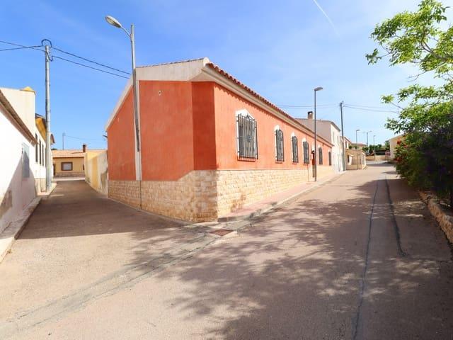 Finca/Casa Rural en venta en Lorca, Murcia
