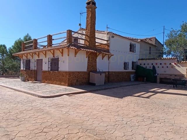 Finca/Casa Rural en venta en Lorca, Murcia