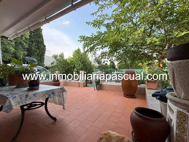 Finca/Casa Rural en venta en L'Orxa / Lorcha, Alicante