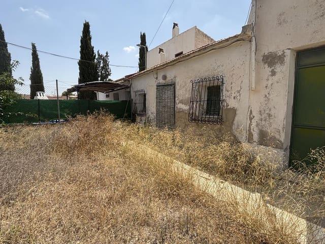 Finca/Casa Rural en venta en Los Martinez del Puerto, Murcia