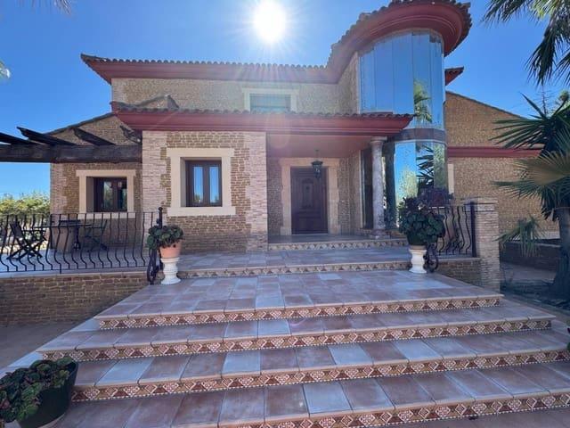 Finca/Casa Rural en venta en Los Montesinos, Alicante Costa Blanca