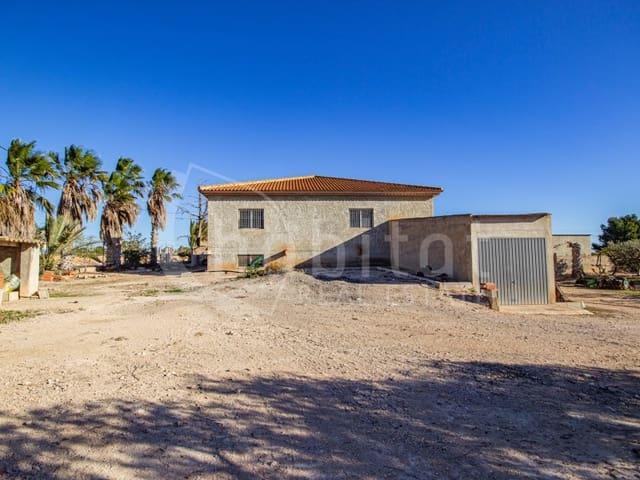 Finca/Casa Rural en venta en Los Montesinos, Alicante Costa Blanca