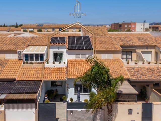Finca/Casa Rural en venta en Los Alcázares, Murcia Costa Cálida