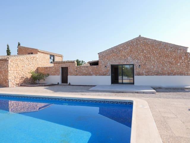 Finca/Casa Rural en venta en Los Alcázares, Murcia Costa Cálida