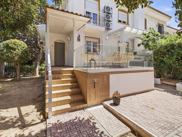 Finca/Casa Rural en venta en Los Altos, Alicante Costa Blanca