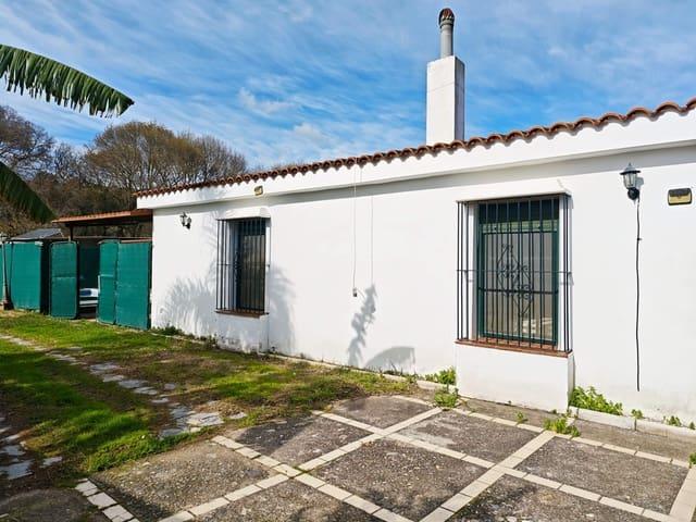 Finca/Casa Rural en venta en Los Barrios, Cádiz Costa de la Luz