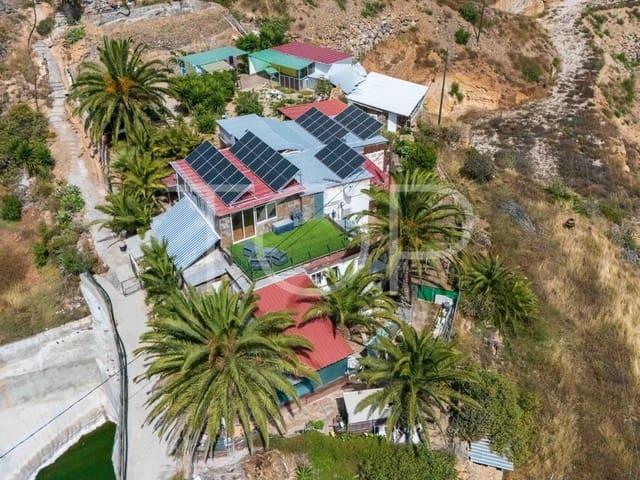 Finca/Casa Rural en venta en Los Blanquitos, Tenerife