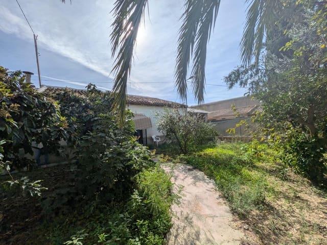 Finca/Casa Rural en venta en Los Canovas, Murcia Costa Cálida