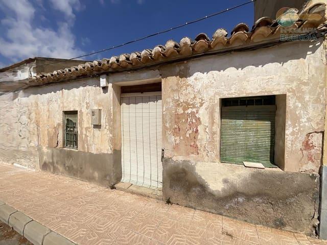 Finca/Casa Rural en venta en Los Canovas, Murcia Costa Cálida