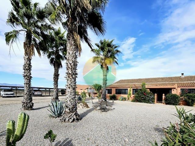 Finca/Casa Rural en venta en Los Canovas, Murcia Costa Cálida