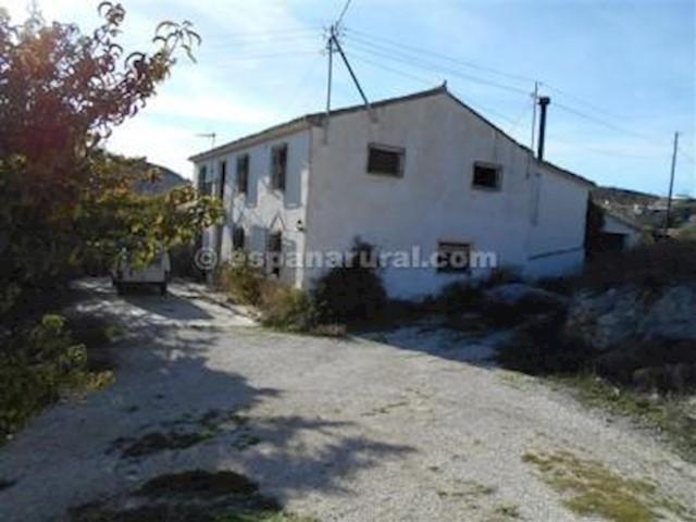 Finca/Casa Rural en venta en Los Cerricos, Almería