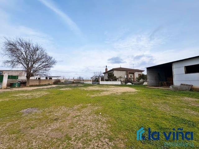 Finca/Casa Rural en venta en Los Corrales, Sevilla