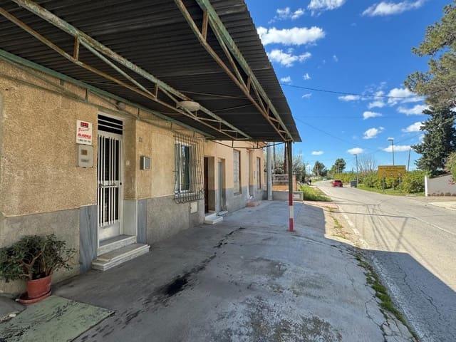 Finca/Casa Rural en venta en Los Ramos, Murcia