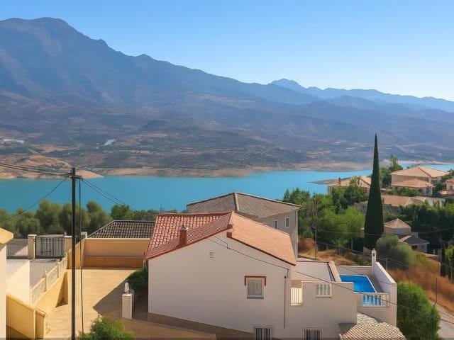 Finca/Casa Rural en venta en Los Romanes, Málaga