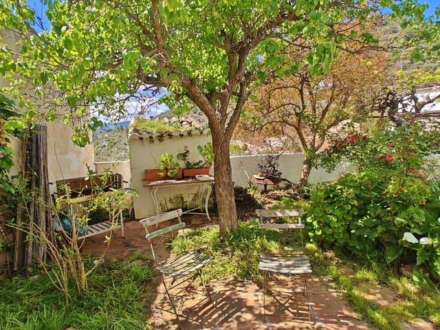 Finca/Casa Rural en venta en Los Ventorros de Comares, Málaga