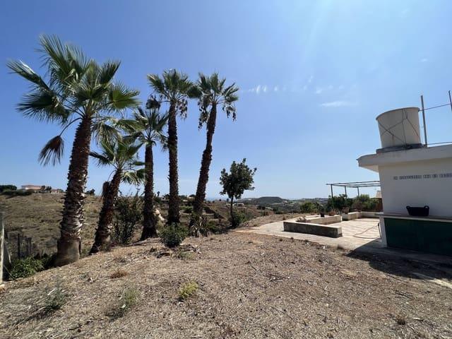 Finca/Casa Rural en venta en La Cala de Mijas, Málaga Costa del Sol