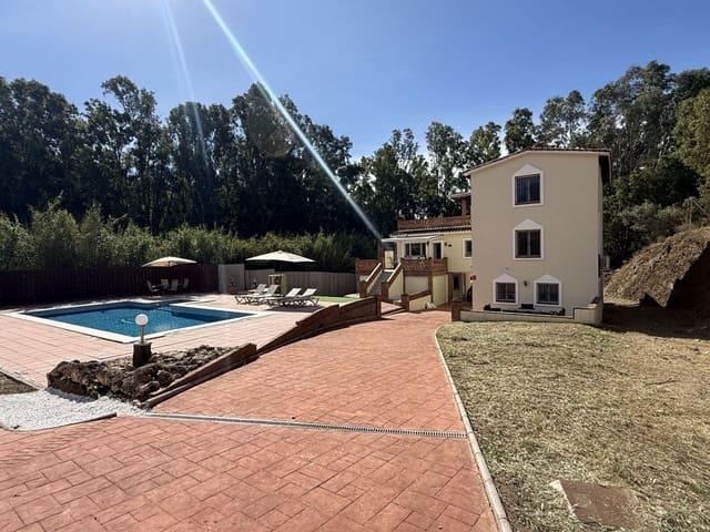 Finca/Casa Rural en venta en La Cala de Mijas, Málaga Costa del Sol