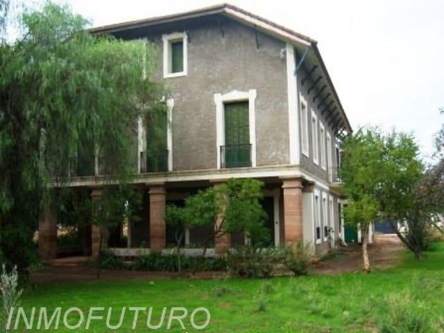 Finca/Casa Rural en venta en La Carolina, Jaén