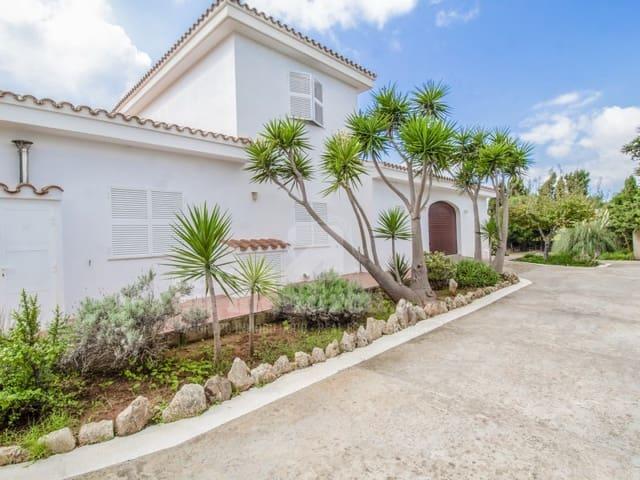 Finca/Casa Rural en venta en La Argentina, Menorca