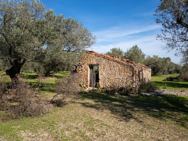 Finca/Casa Rural en venta en La Galera, Tarragona
