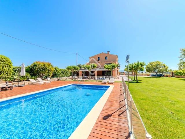 Finca/Casa Rural en venta en La Granada, Barcelona