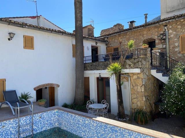 Finca/Casa Rural en venta en La Drova, Valencia Costa Valencia