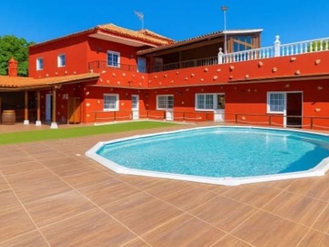 Finca/Casa Rural en venta en La Esperanza, Tenerife