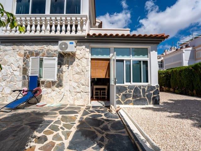 Finca/Casa Rural en venta en La Florida, Alicante Costa Blanca