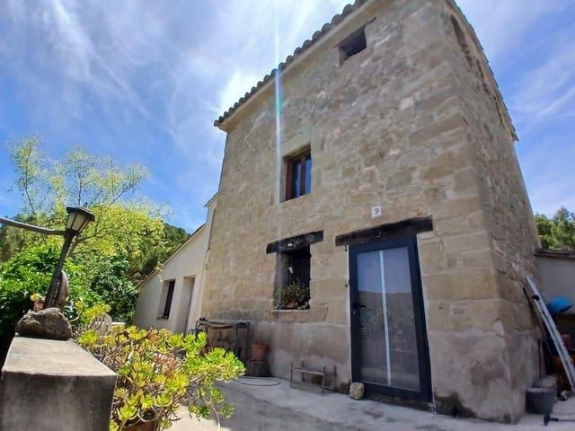 Finca/Casa Rural en venta en La Fresneda, Teruel