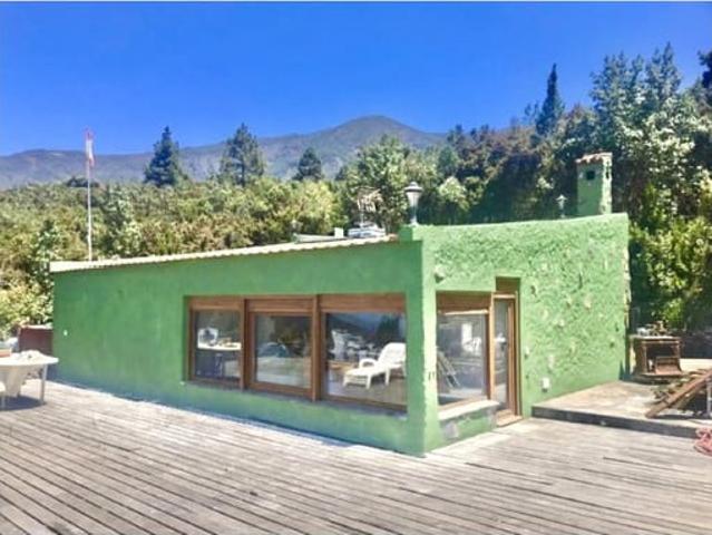 Chalet en venta en La Orotava, Tenerife
