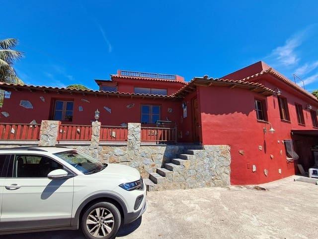 Finca/Casa Rural en venta en La Orotava, Tenerife